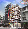 Shanghai Inn Hotel 